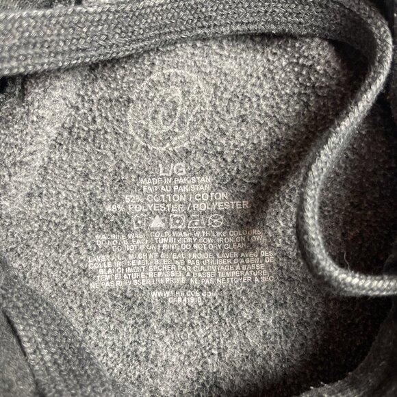 Odd Future Pullover Hoodie Men Large (fit M) Gray Tie Dye logo (Please read) - Picture 6 of 11